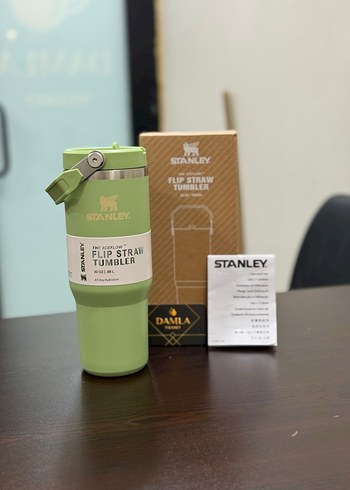 Stanley Parlak Haki - Görsel 3