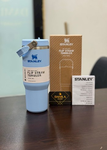 Stanley Parlak Haki - Görsel 18