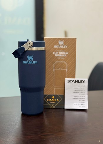 Stanley Parlak Haki - Görsel 19