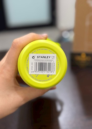 Stanley Parlak Haki - Görsel 12