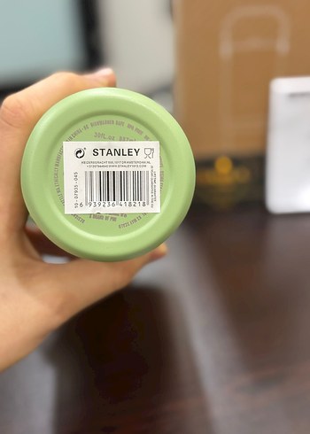 Stanley Parlak Haki - Görsel 10