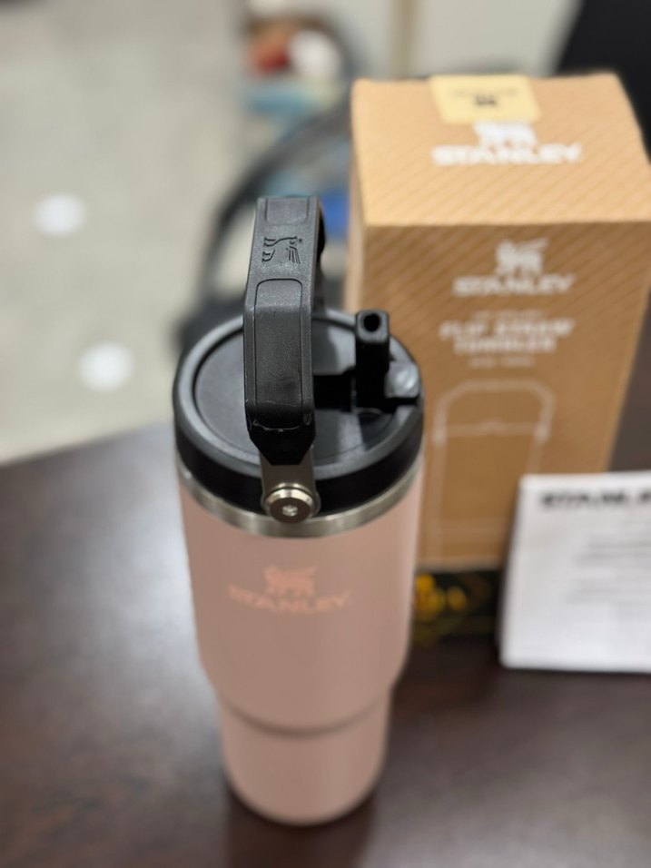 Stanley Parlak Haki - Görsel 5