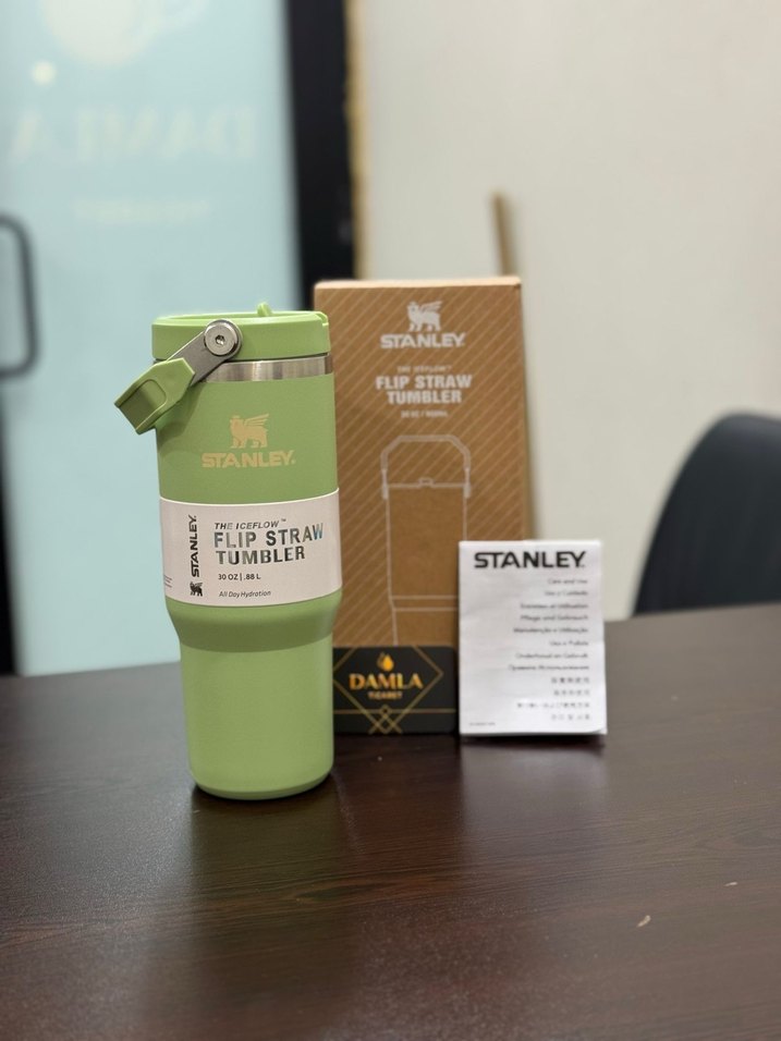 Stanley Parlak Haki - Görsel 3