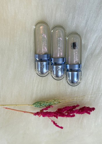 Kiko glos - Görsel 10