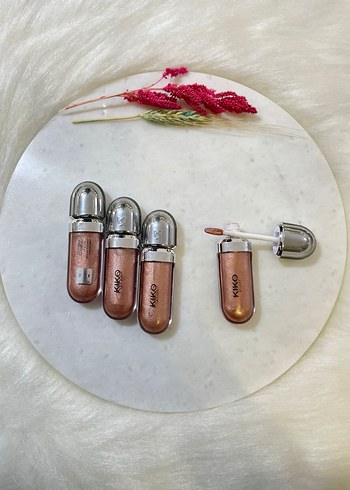 Kiko glos - Görsel 5