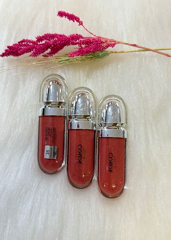 Kiko glos - Görsel 6