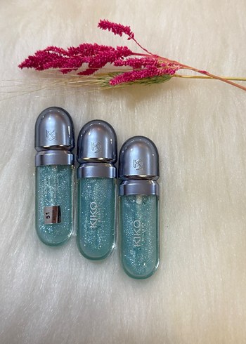 Kiko glos - Görsel 11