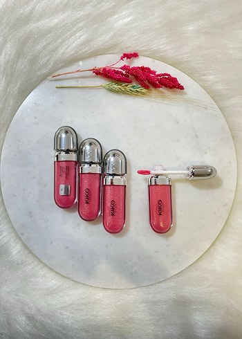 Kiko glos - Görsel 4