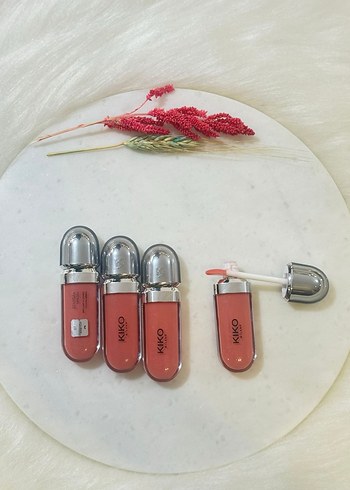 Kiko glos - Görsel 2