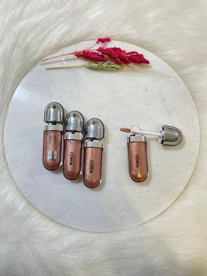 Kiko glos - Görsel 5