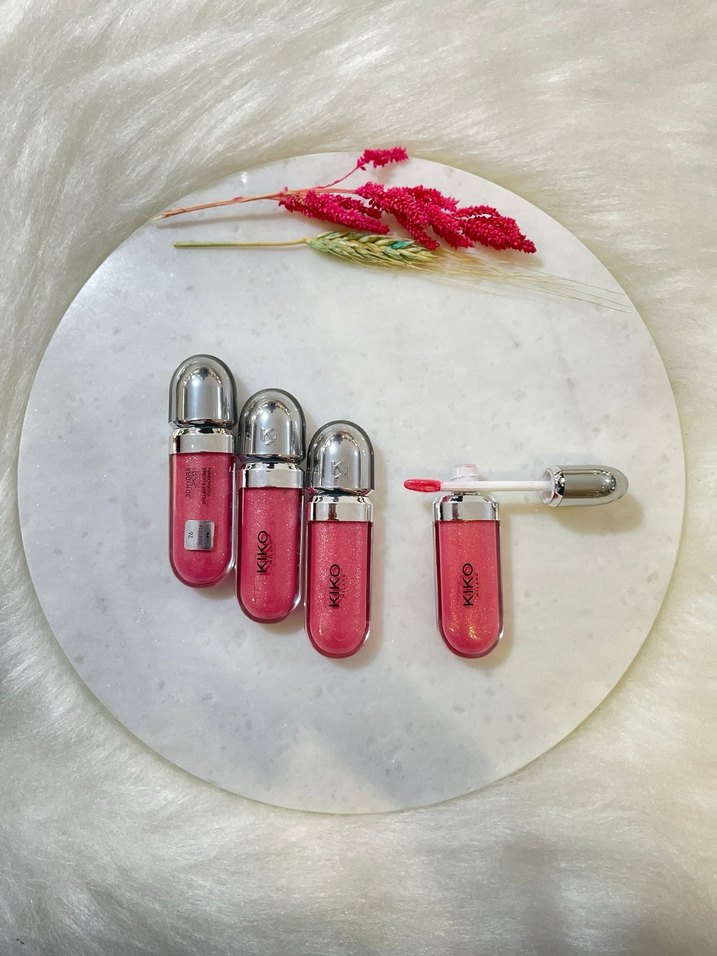 Kiko glos - Görsel 4