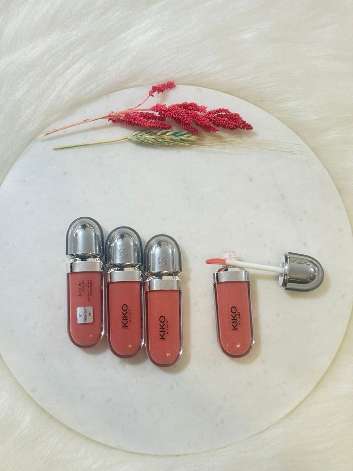 Kiko glos - Görsel 2