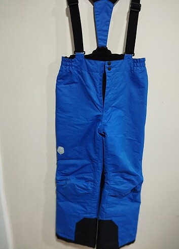 Decathlon Kar kayak pantolonu