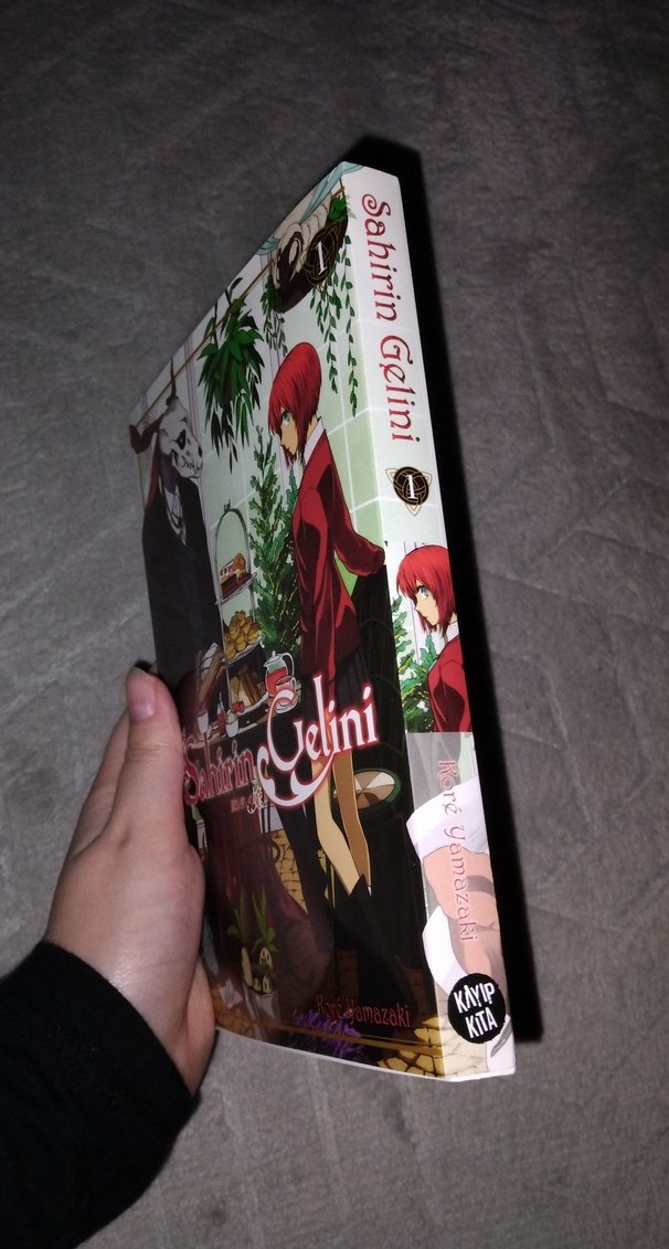 Sahirin ve Jelini Çizgi Romanı SIFIR KİTAP - Görsel 5