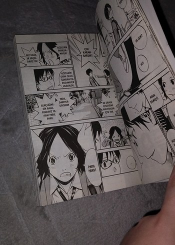 Your Lie in April Cilt 1 - Naoshi Arakawa SIFIR KİTAP - Görsel 2