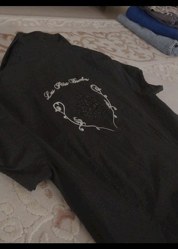 Düğmeli Siyah Gotik Midi Kadın elbise - Görsel 4