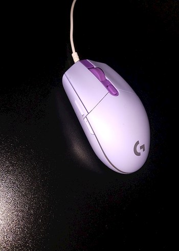 Logitech