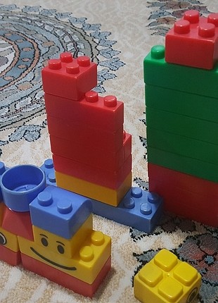 Lego oyuncak