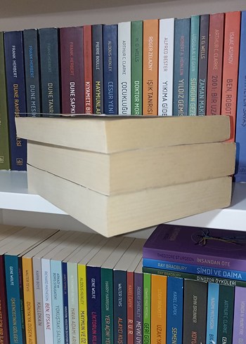 Ejderha Mızrağı Kayıp Tarihçeler serisi - Görsel 7