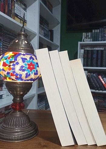 Robert Charles Wilson kitap seti - Görsel 6