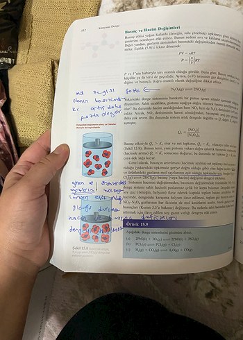 Genel Kimya Temel Kavramlar - Raymond Chang - Görsel 3