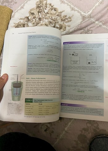 Genel Kimya Temel Kavramlar - Raymond Chang - Görsel 2