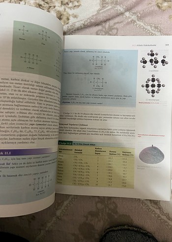 Genel Kimya Temel Kavramlar - Raymond Chang - Görsel 4