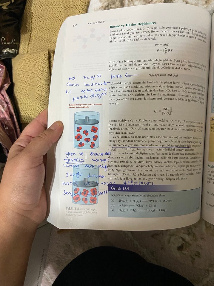 Genel Kimya Temel Kavramlar - Raymond Chang - Görsel 3