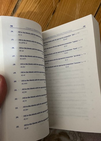 Reading Words Kpds & Üds Sözlük Kitabı - Görsel 3