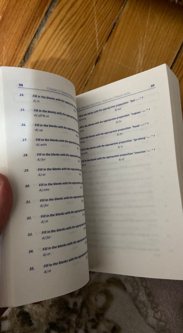 Reading Words Kpds & Üds Sözlük Kitabı - Görsel 3