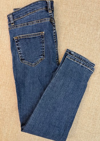 Mavi Kadın Denim Jean Pantolon - Görsel 5