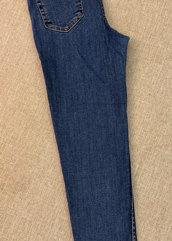 Mavi Kadın Denim Jean Pantolon - Görsel 4