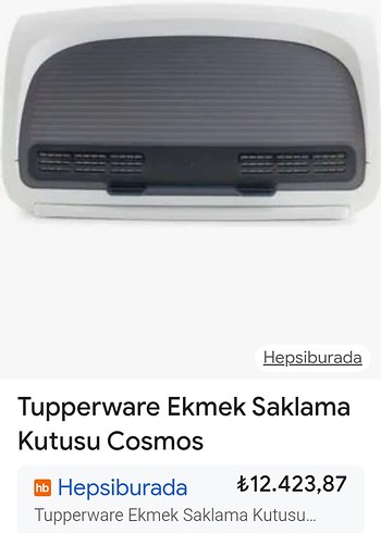 Tupperware