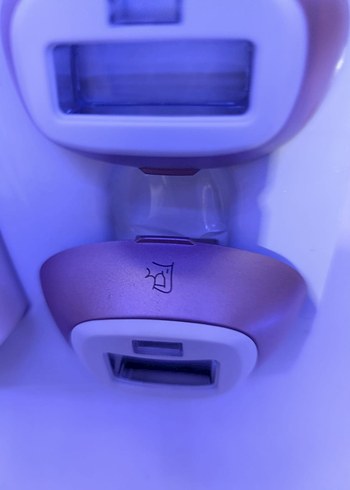 Philips Lumea Beyaz Lazer Epilasyon Cihazı - Görsel 7