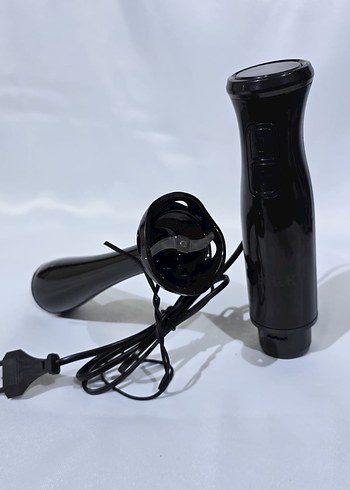 Bosch 1500W Siyah El Blenderı - Görsel 2