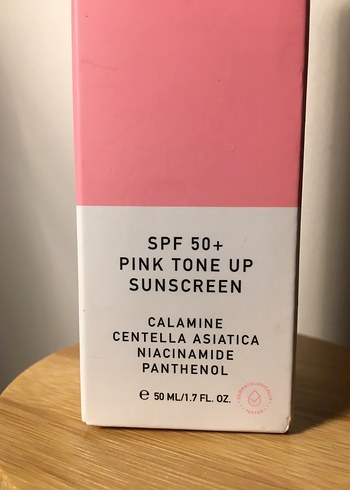 Mia Klinika SPF 50+ Tone Up Sunscreen - Görsel 4