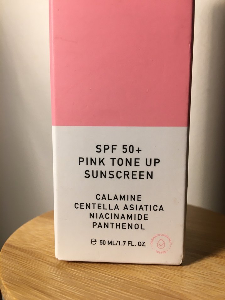 Mia Klinika SPF 50+ Tone Up Sunscreen - Görsel 4