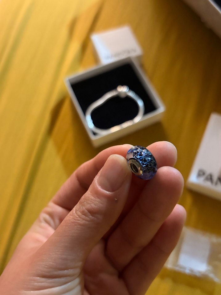 Pandora Charm - Görsel 2