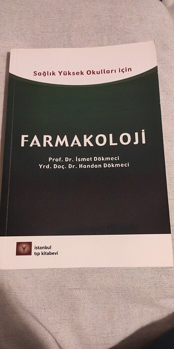 Farmakoloji