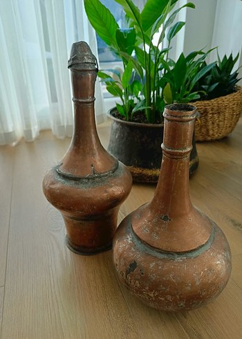 Gardrops ilanı