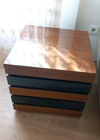 Gardrops ilanı