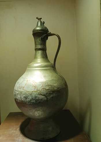 Gardrops ilanı