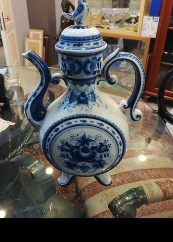 Gardrops ilanı