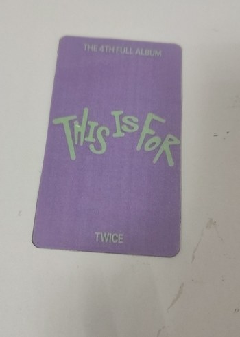 Twice nayeon - Görsel 2