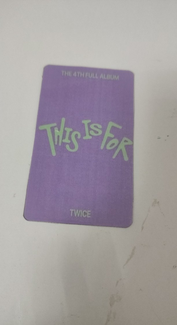 Twice nayeon - Görsel 2