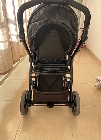 Kraft Puset bebek Arabası 