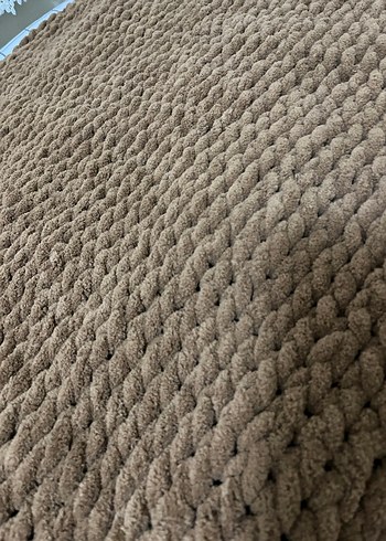 Bebek battaniyesi - Görsel 2