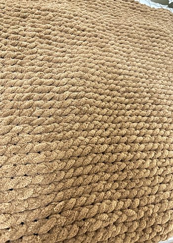 Bebek battaniyesi - Görsel 4