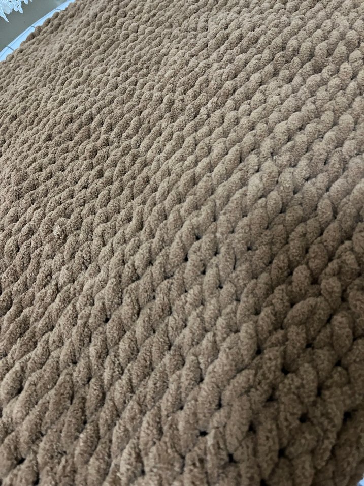 Bebek battaniyesi - Görsel 2