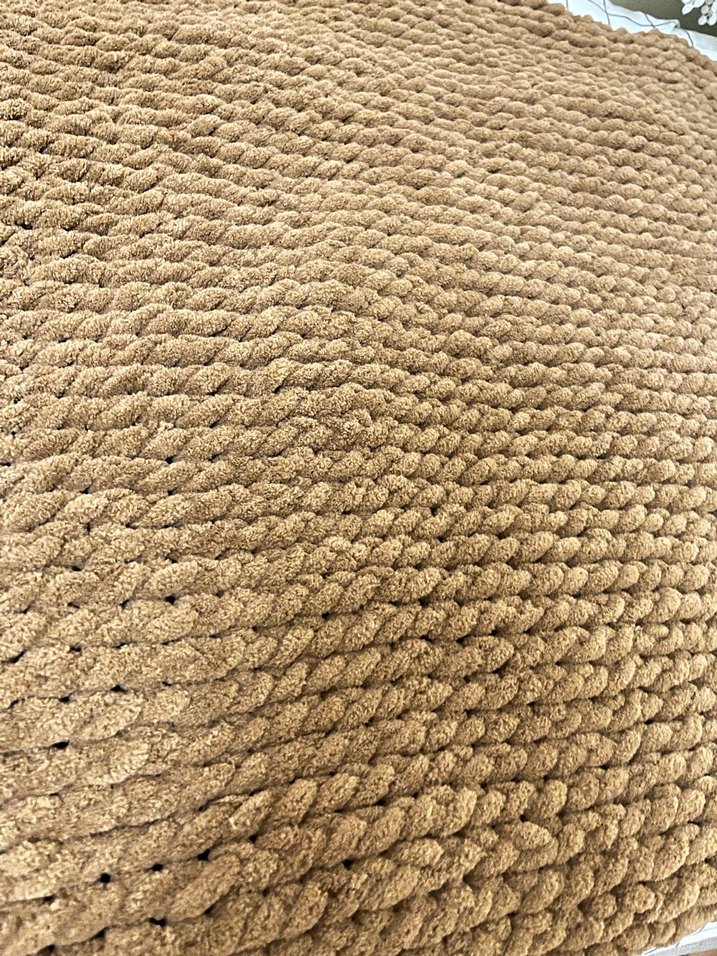 Bebek battaniyesi - Görsel 4